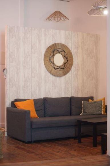 Home Sonhos Mamede Lissabon Exterior foto