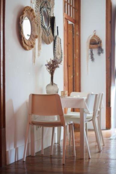 Home Sonhos Mamede Lissabon Exterior foto