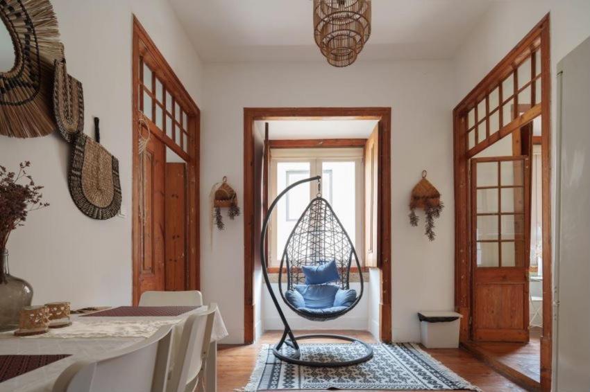 Home Sonhos Mamede Lissabon Exterior foto