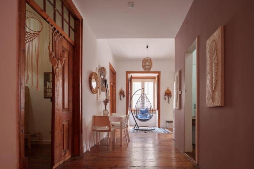 Home Sonhos Mamede Lissabon Exterior foto