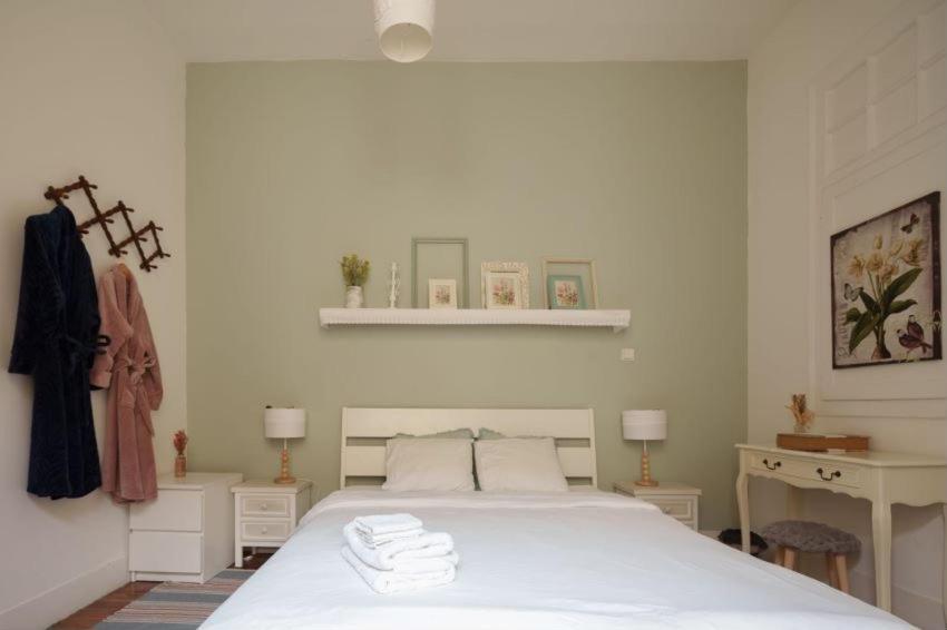 Home Sonhos Mamede Lissabon Exterior foto